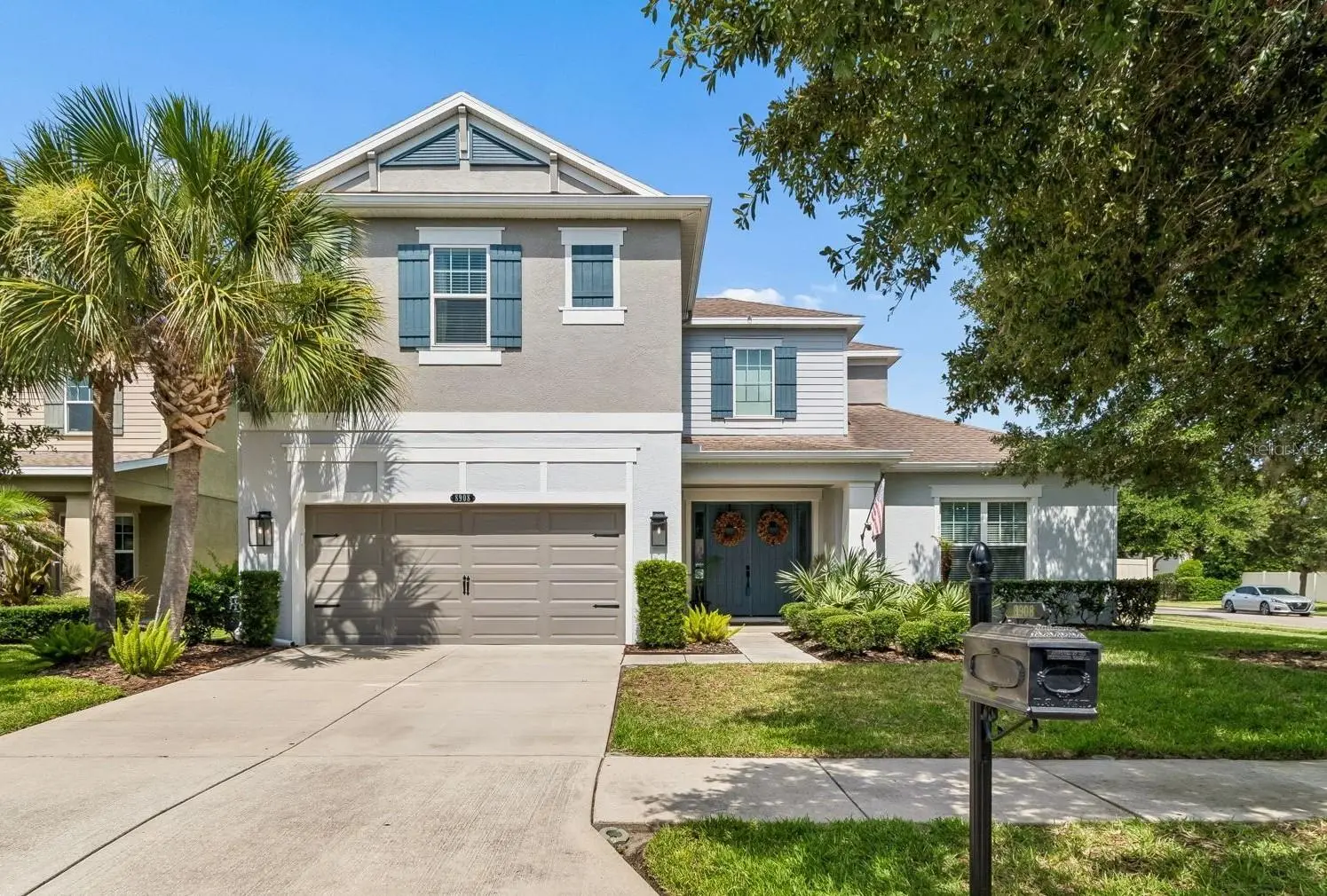 8908 Bella Vita Circle, FL