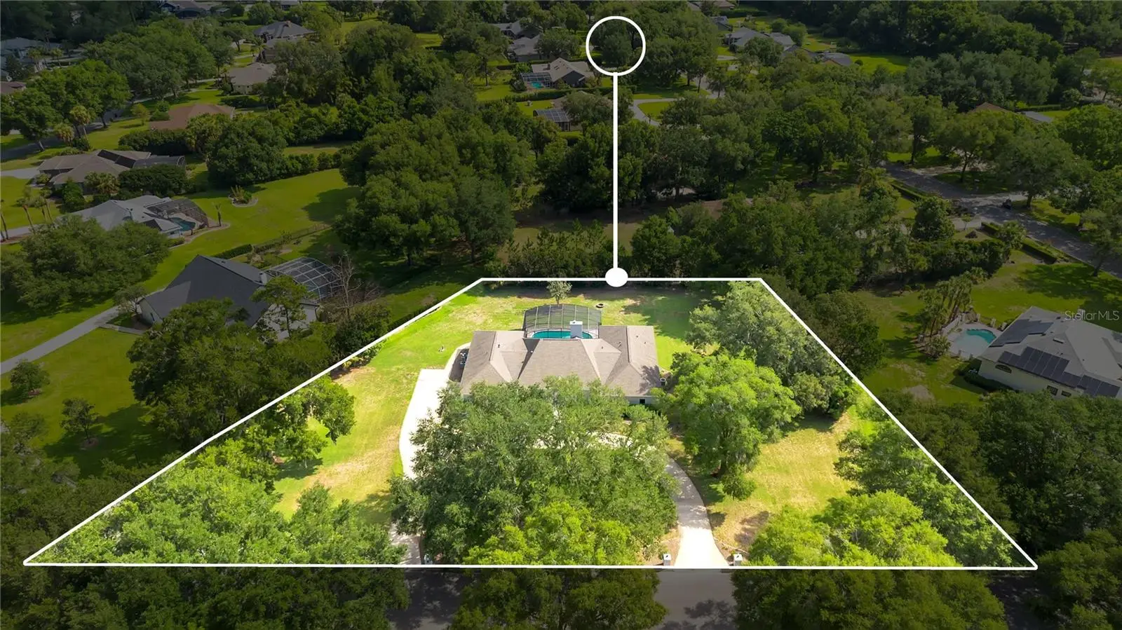 8368 Rambling River Drive, FL