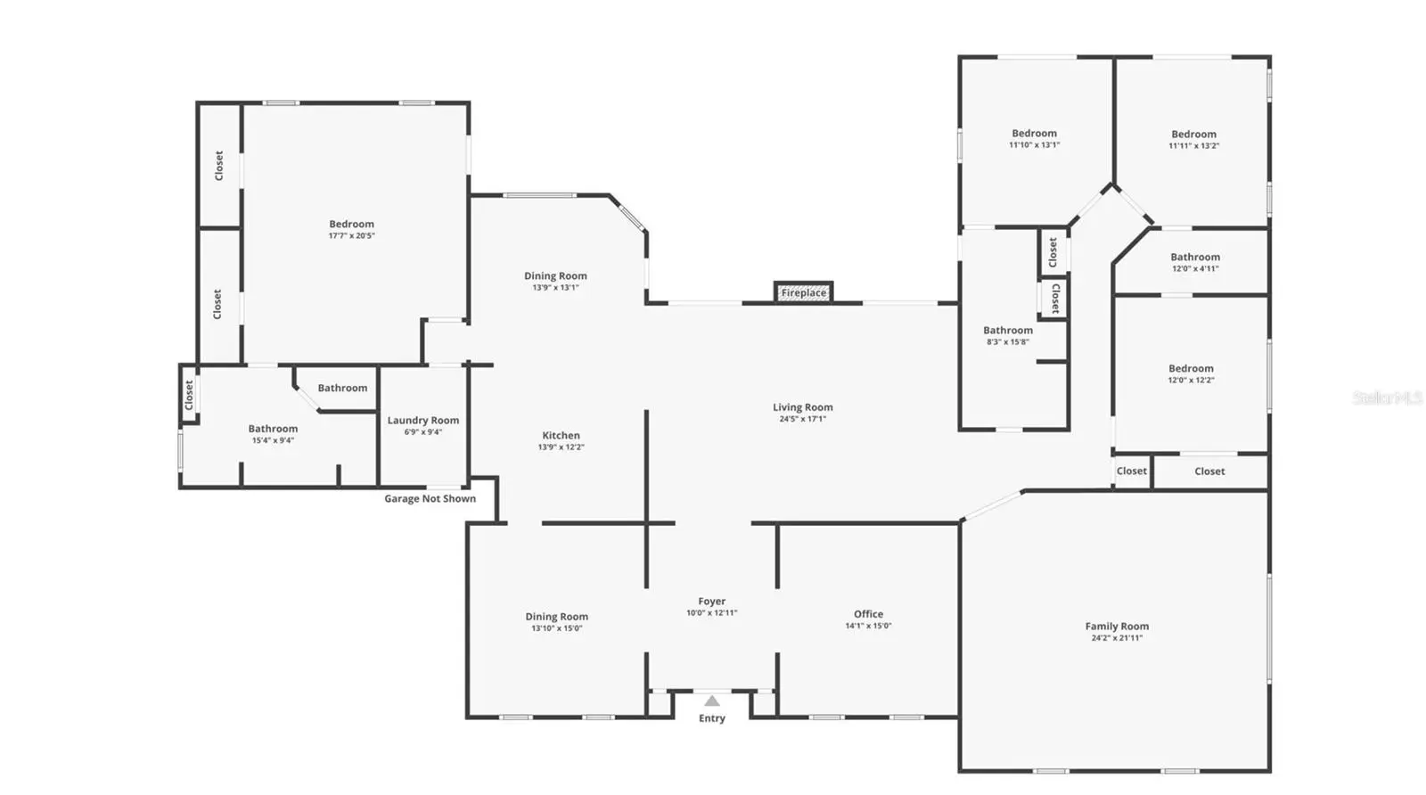 8368 Rambling River Drive, FL