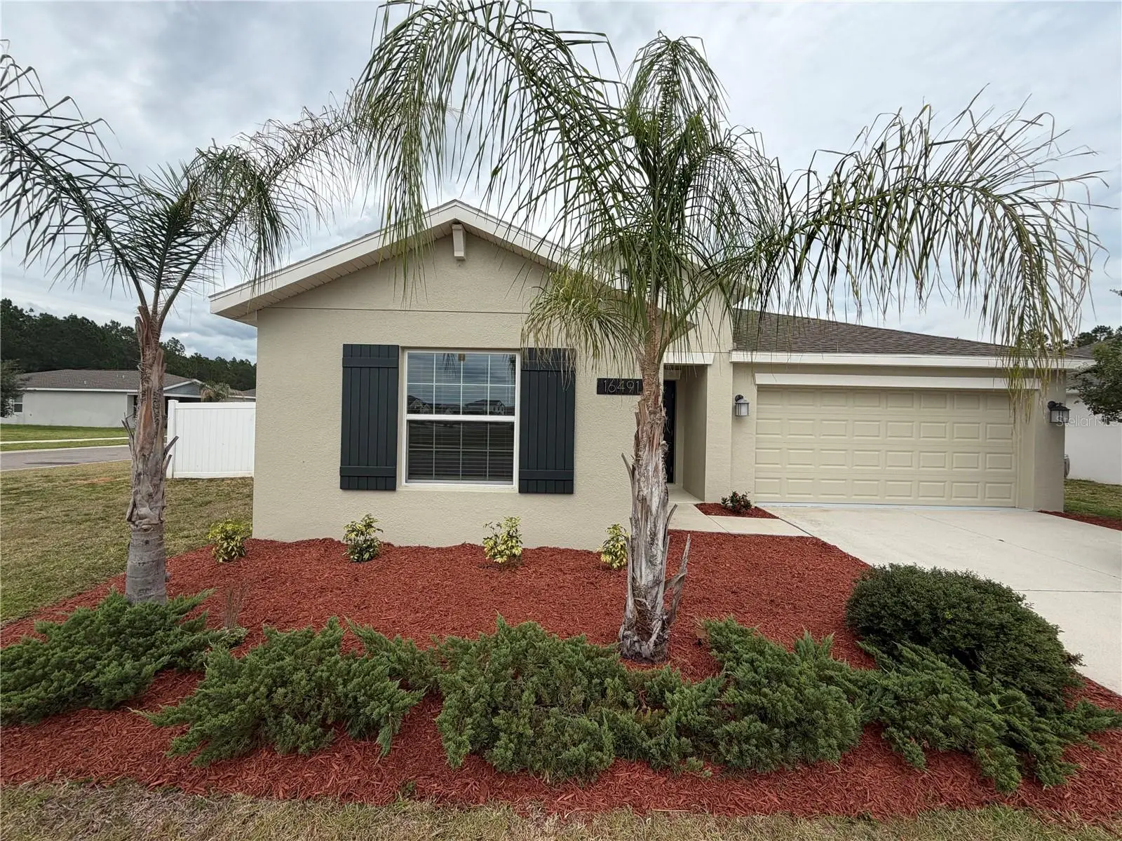 16491 Glassy Loch Loop, FL