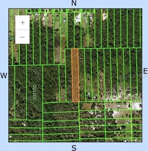 0 Dummonds Road, FL