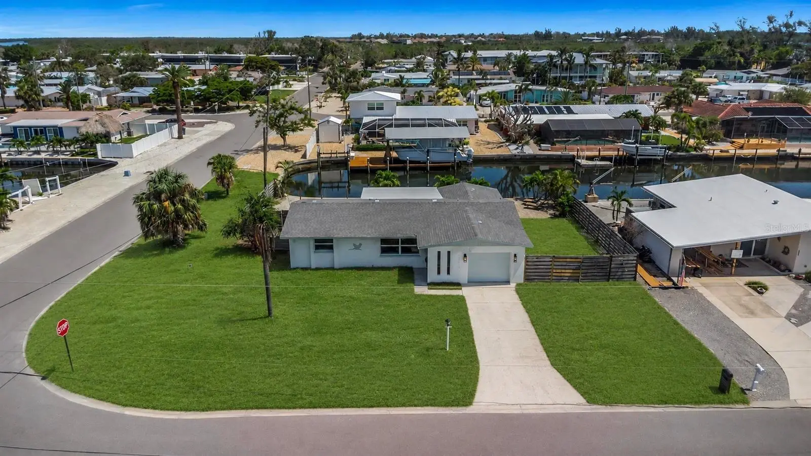 10216 Spoonbill Road, FL