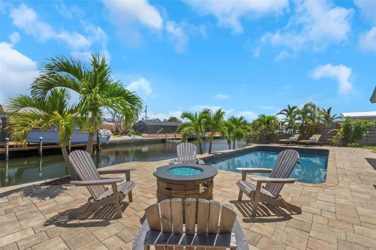 10216 Spoonbill Road, FL