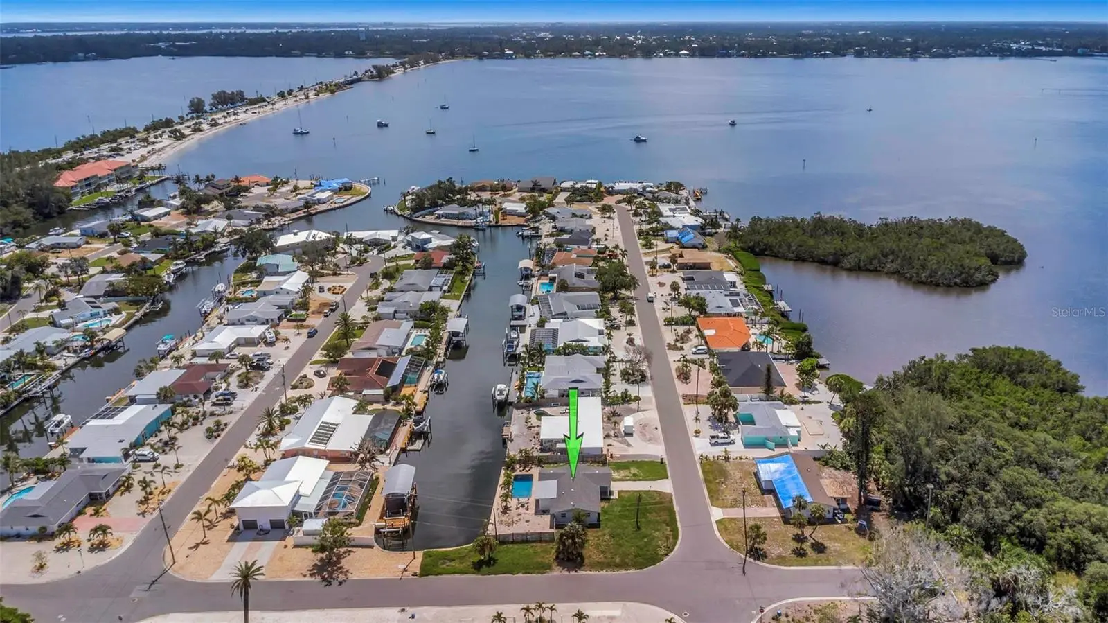 10216 Spoonbill Road, FL