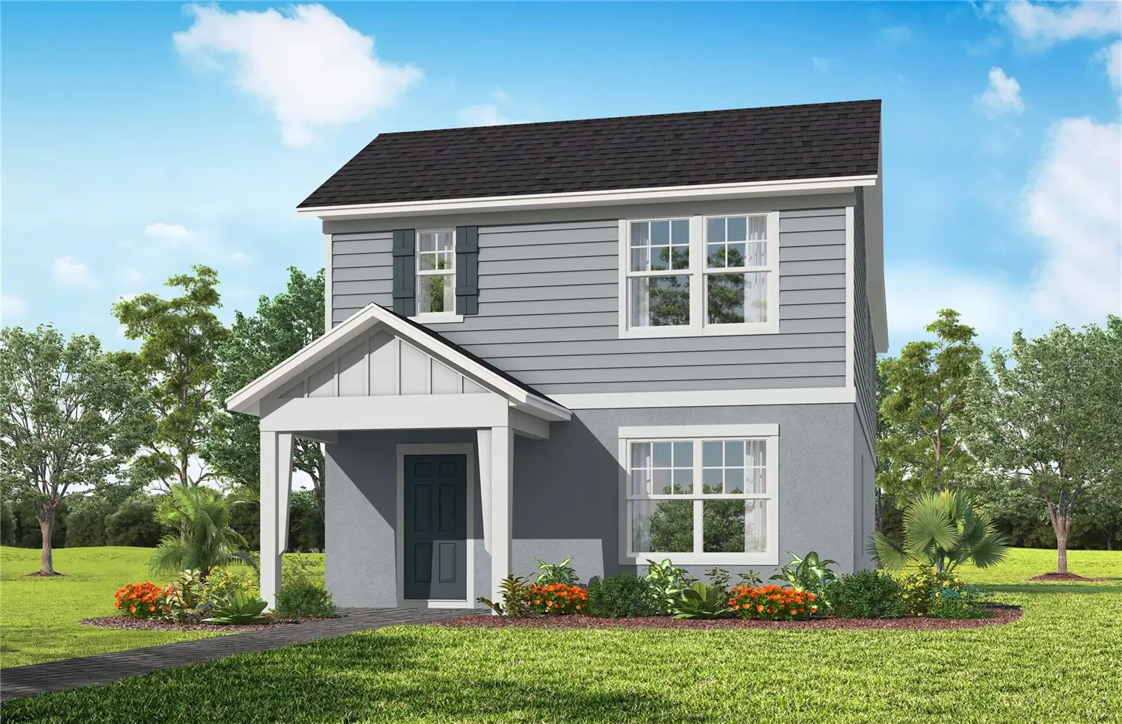 6834 Creek Falls Alley, FL