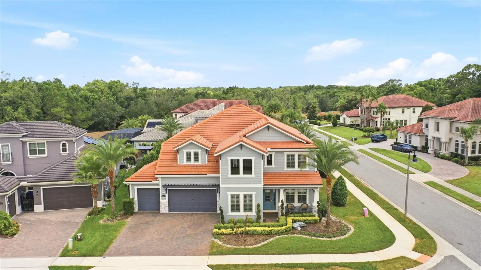 3851 Grassland Loop, FL