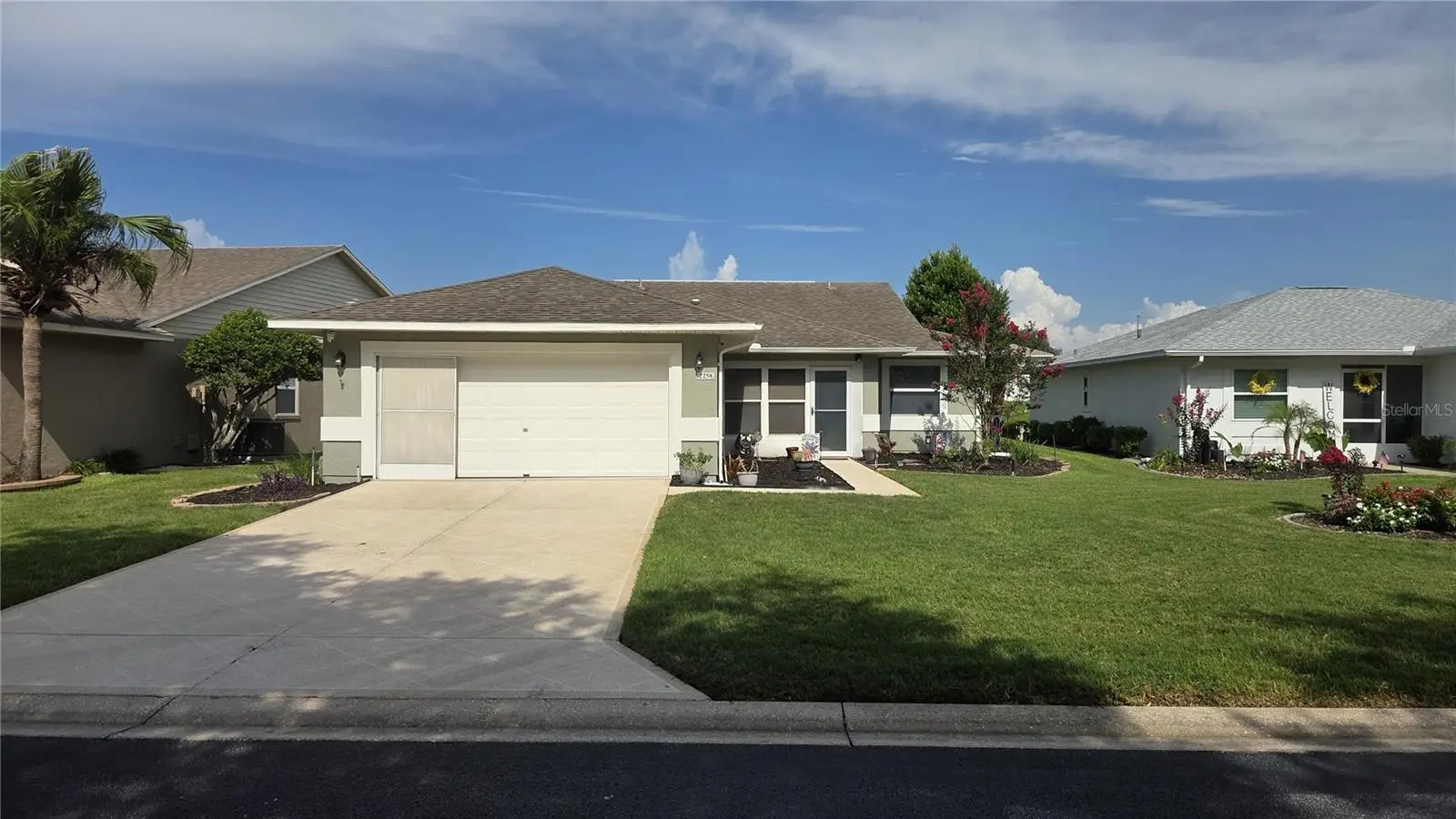 2258 Silver Re Drive, FL