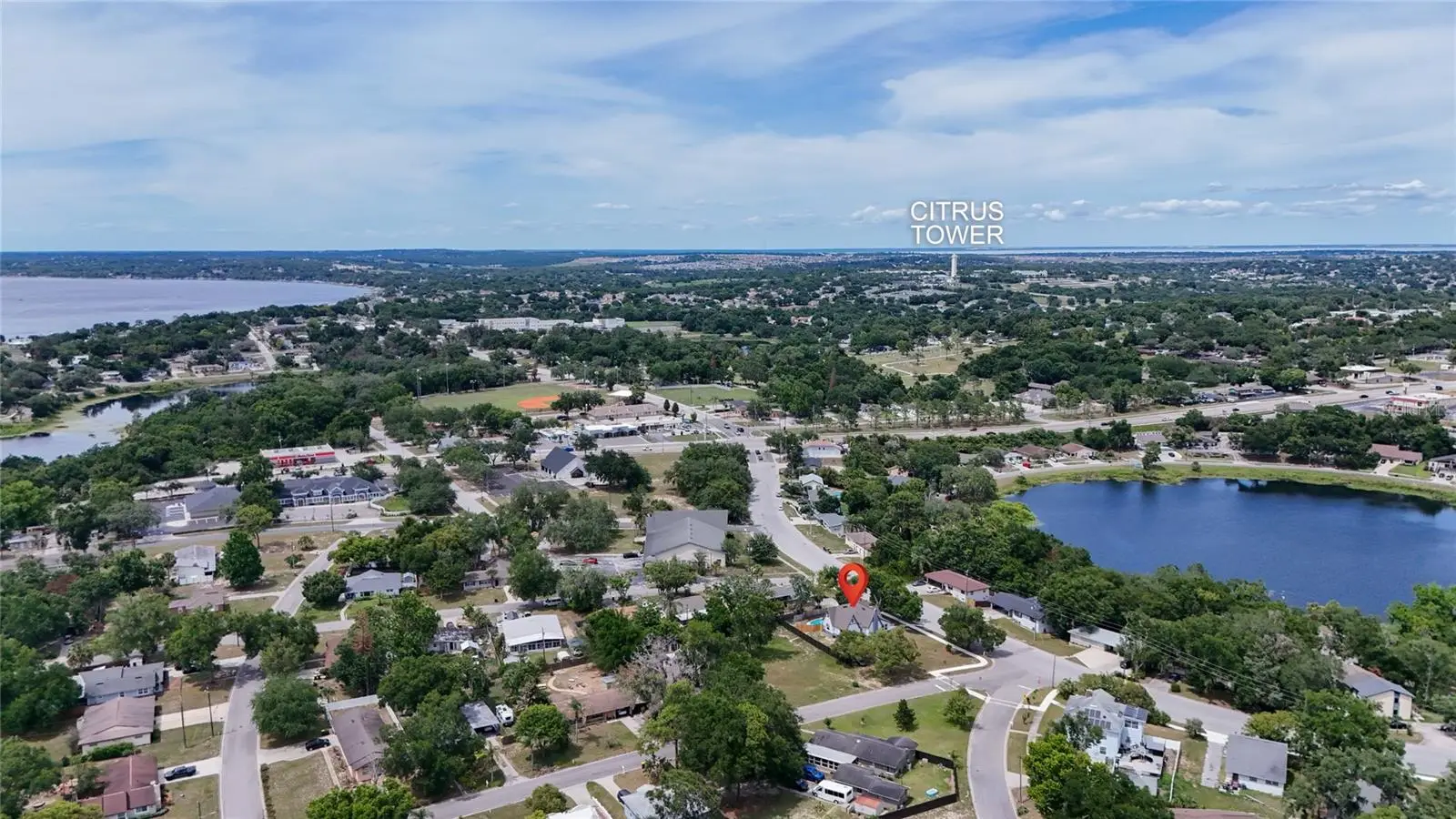 1326 East Avenue, FL