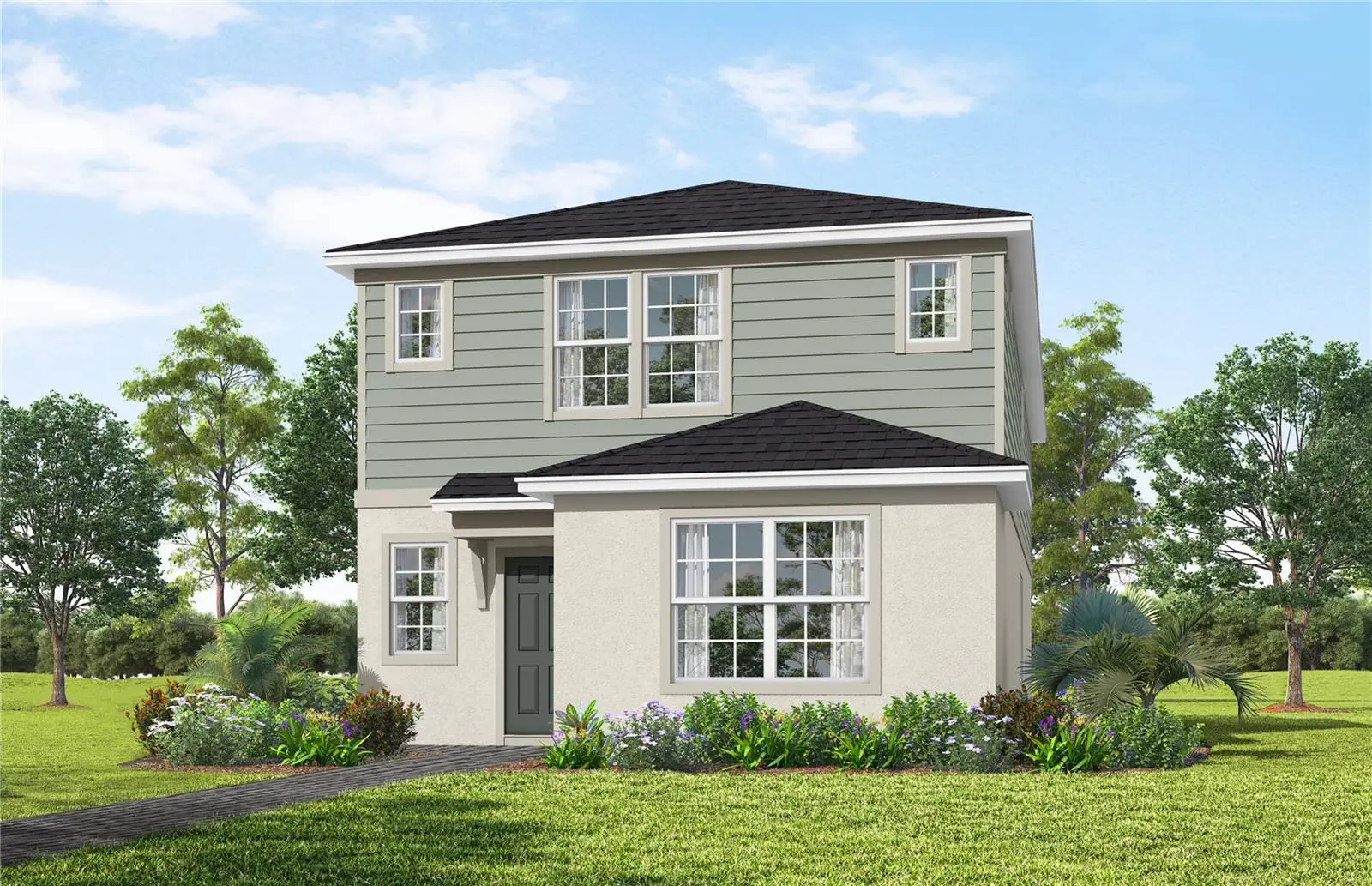 6838 Creek Falls Alley, FL