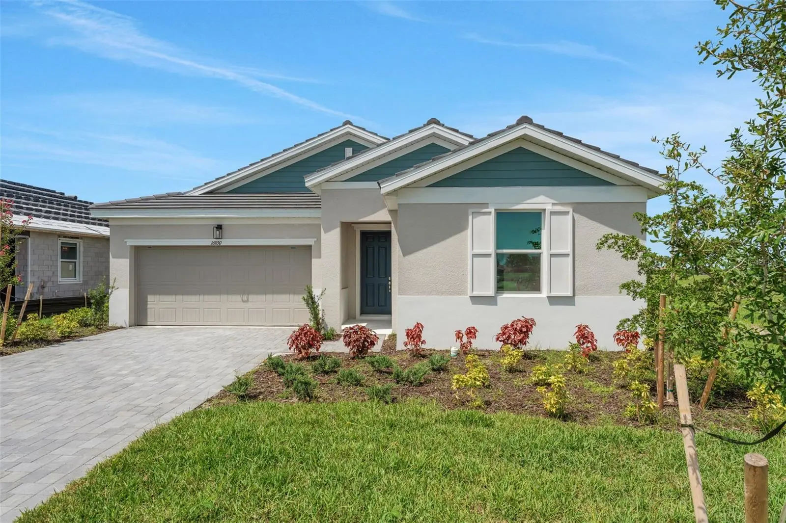 16930 Squirrel Branch Lane, FL