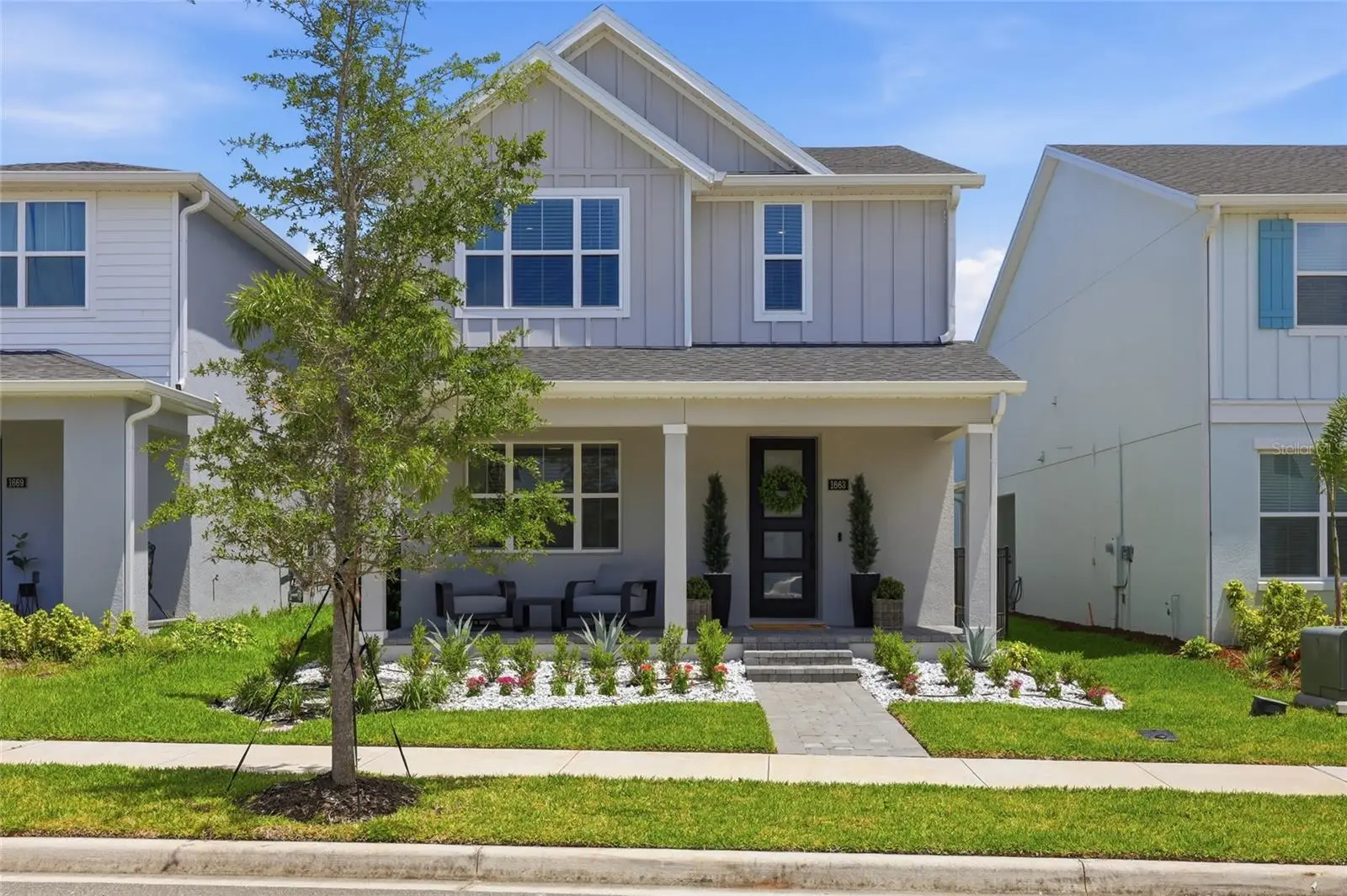 1663 Crowncrest Drive, FL