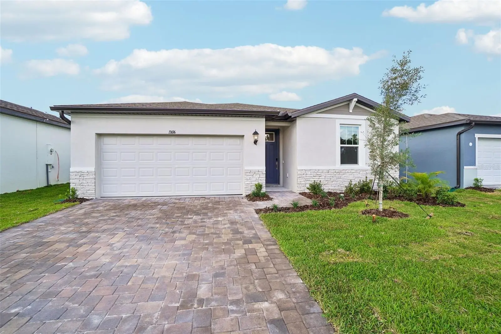 13696 Umber Forest Street, FL