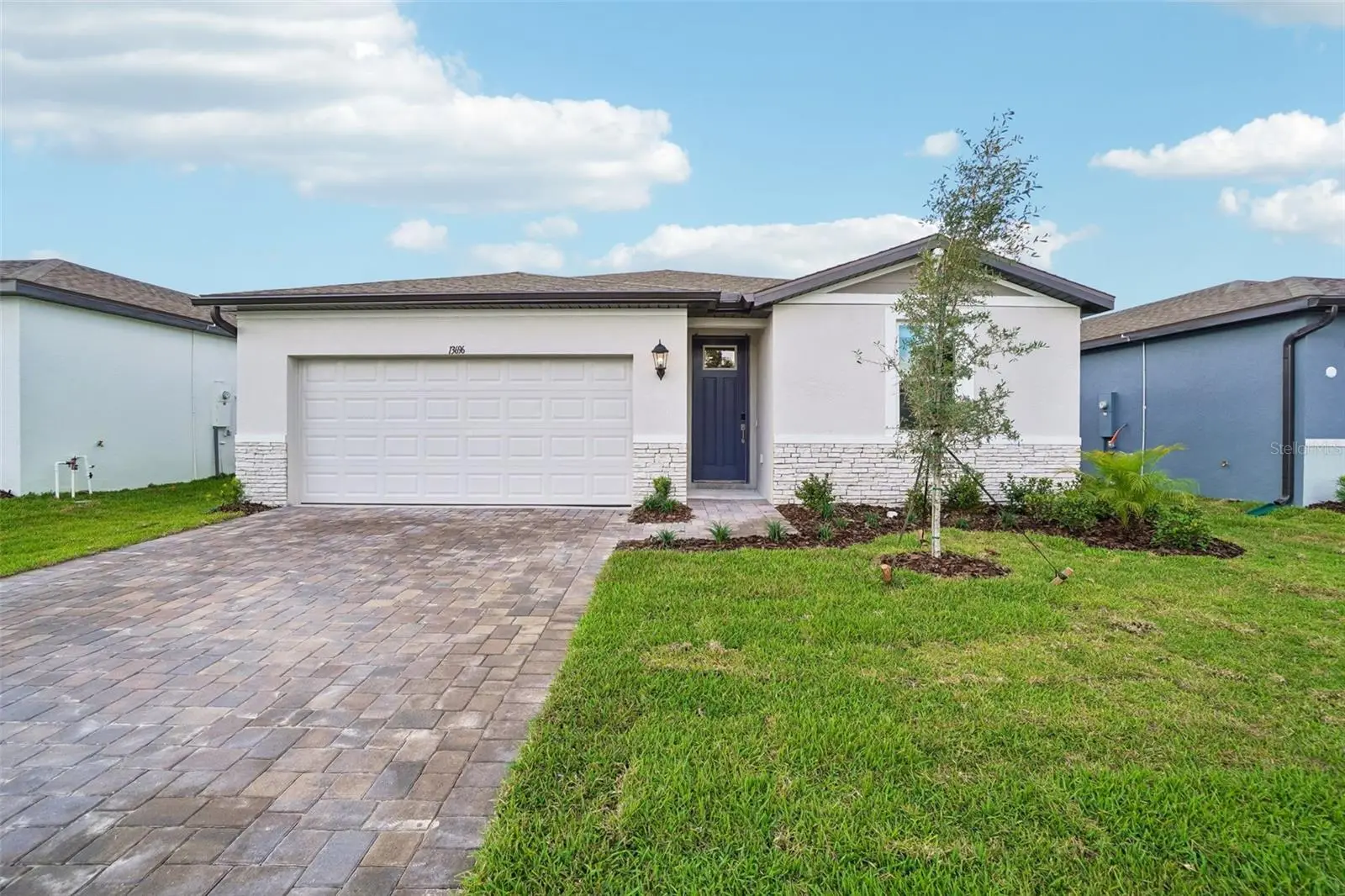 13696 Umber Forest Street, FL
