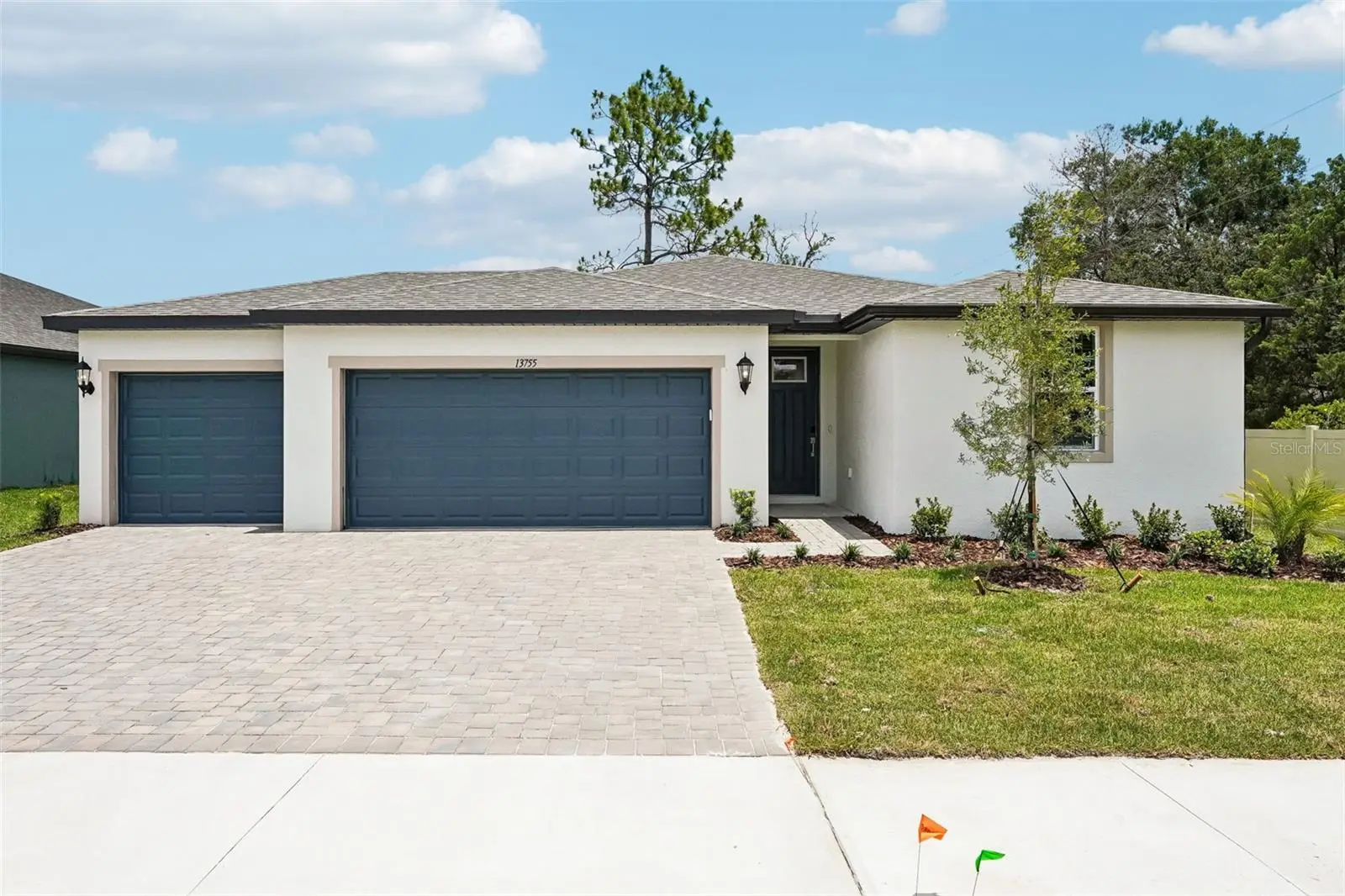 13755 Umber Forest Street, FL