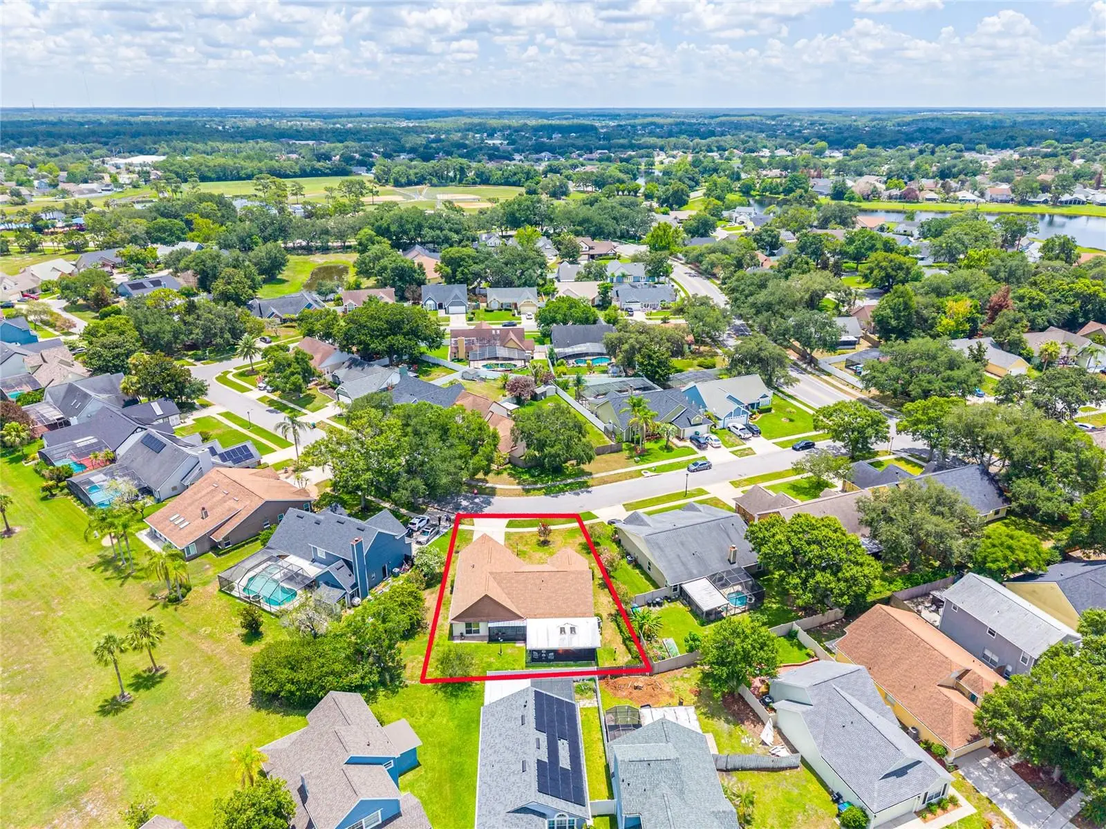 638 White River Drive, FL
