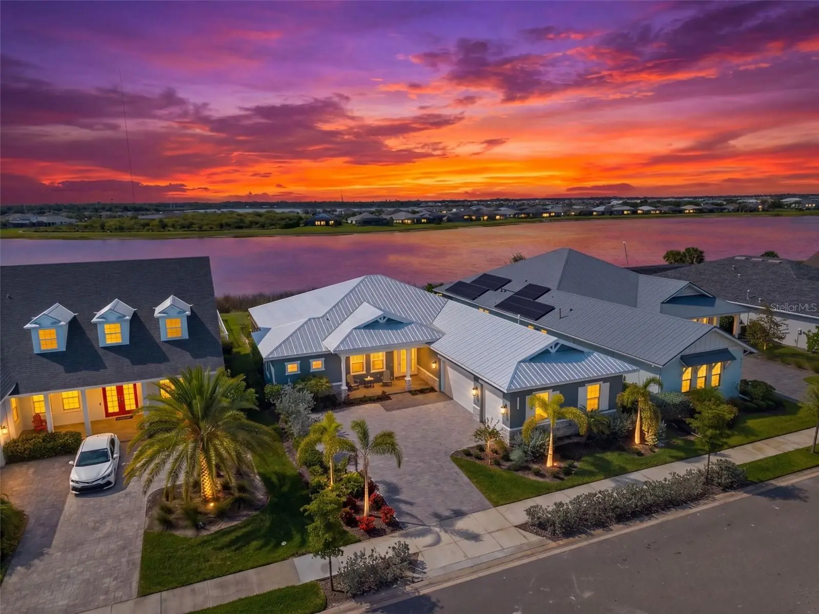 42231 Lake Timber Drive, FL