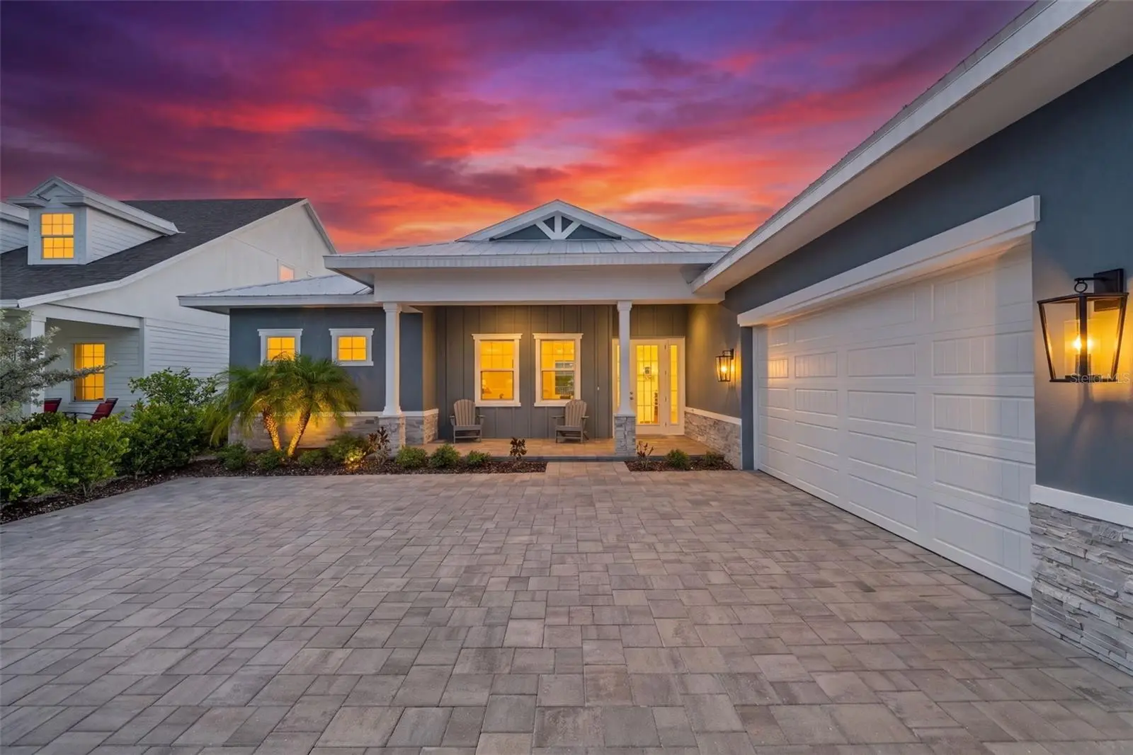 42231 Lake Timber Drive, FL