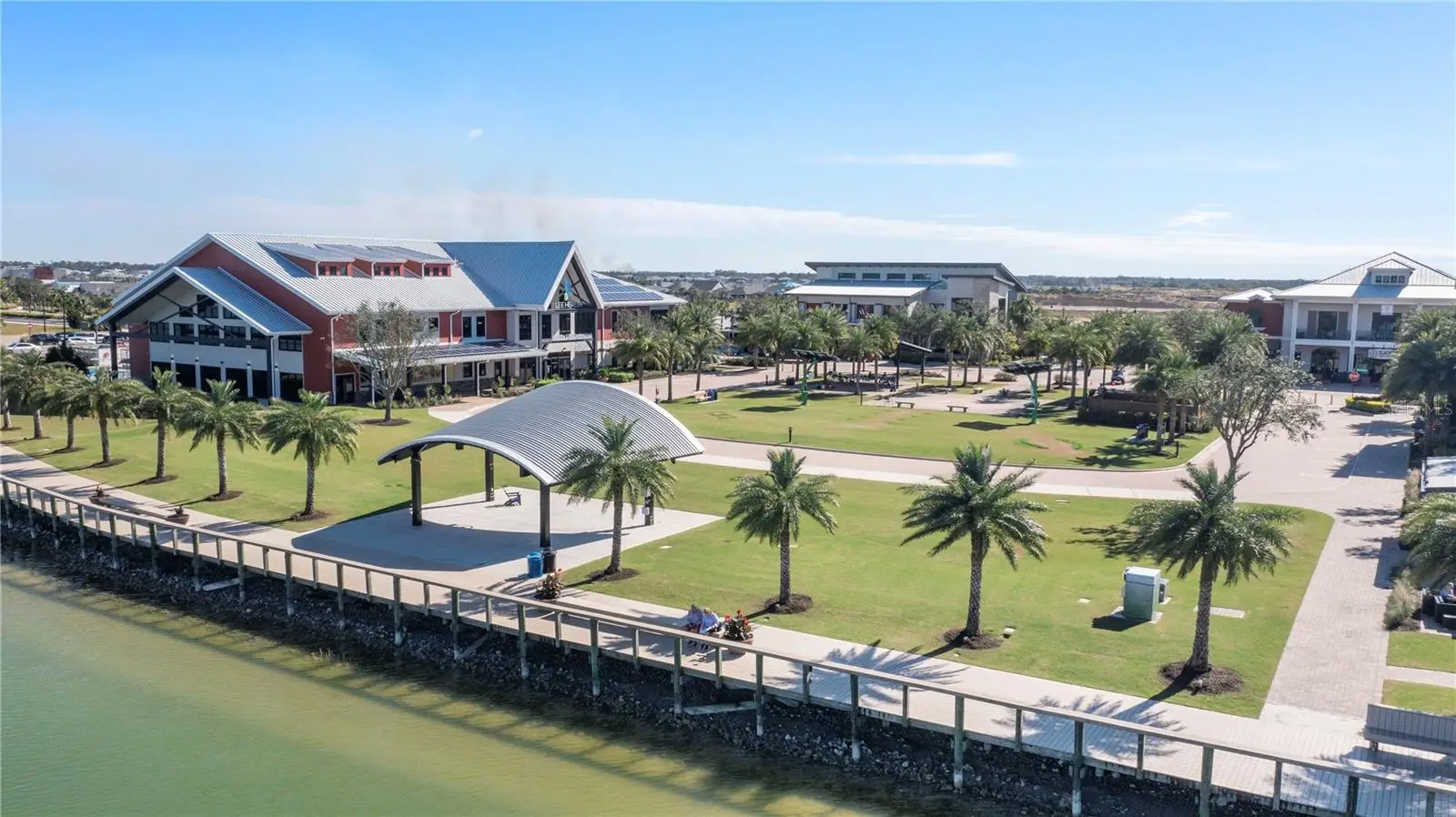 42231 Lake Timber Drive, FL