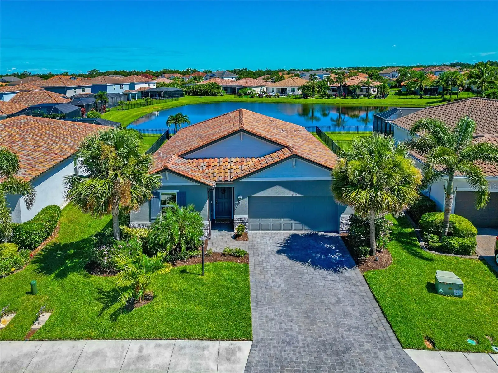 13513 Flat Woods Terrace, FL
