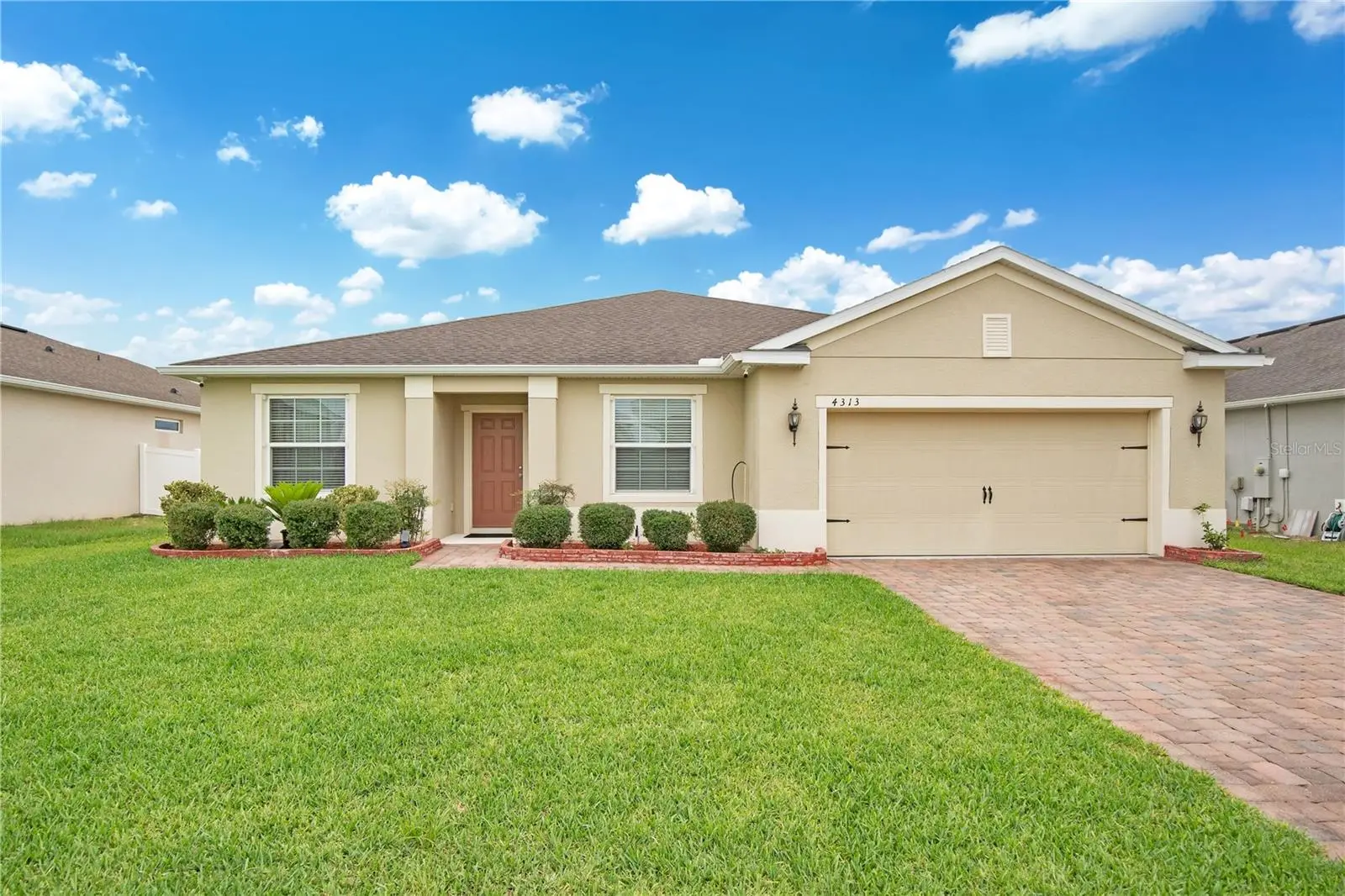 4313 Tigris Drive, FL