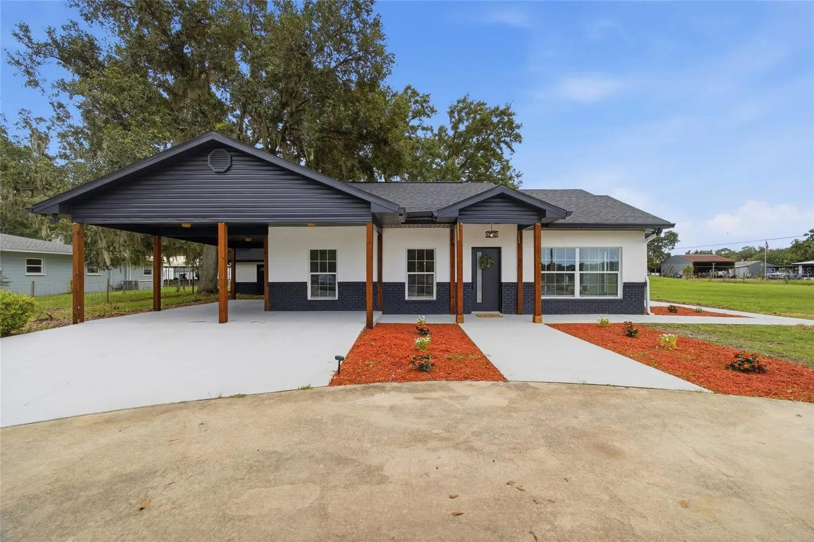 1205 Knights Griffin Road, FL