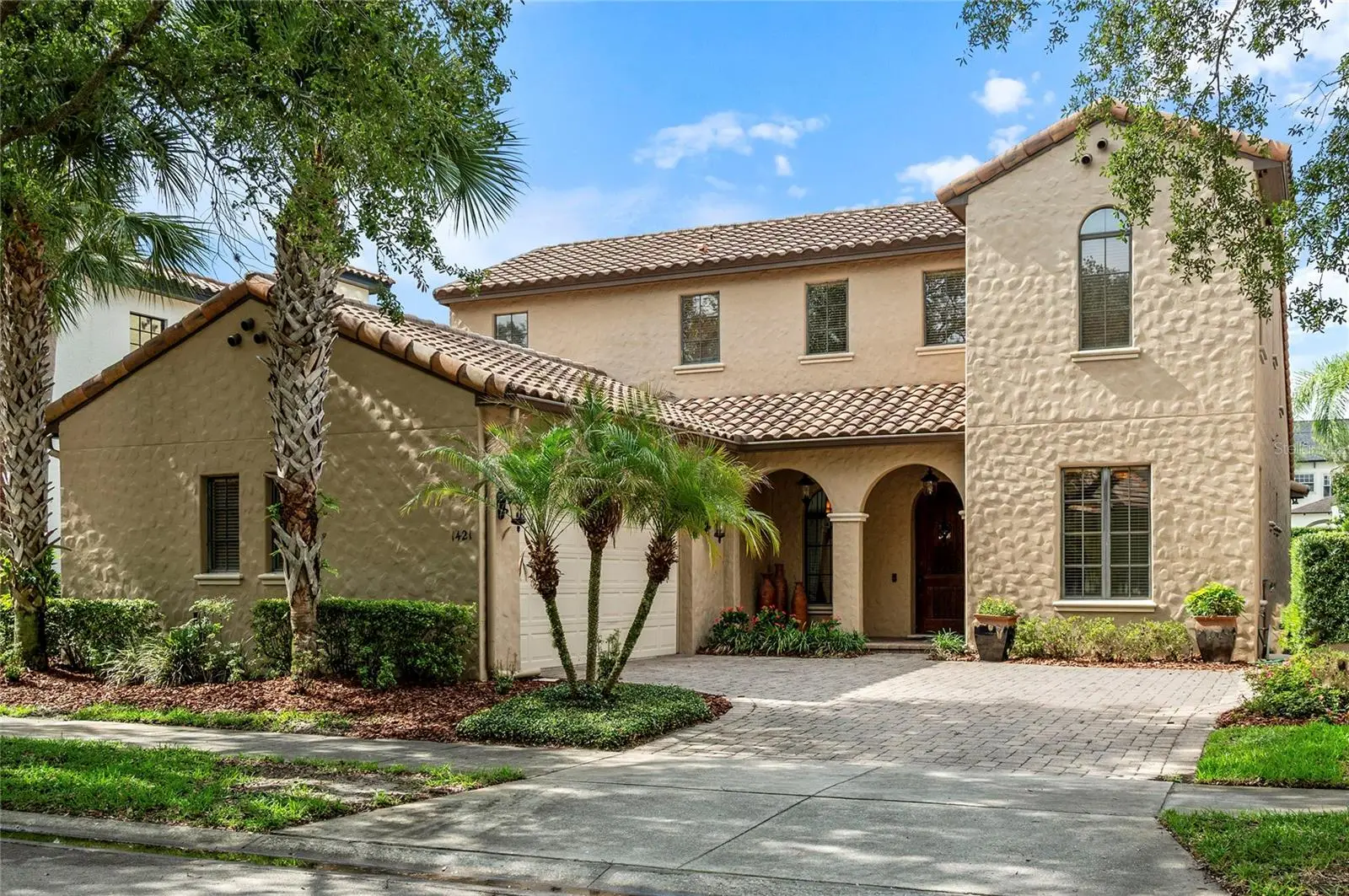 1421 Chapman Circle, FL