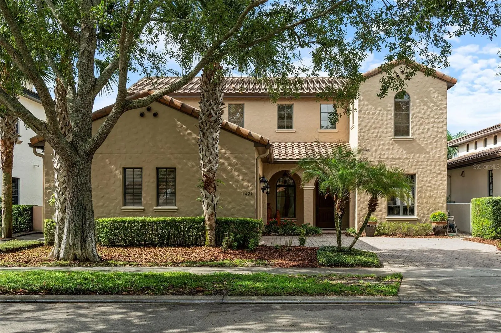 1421 Chapman Circle, FL