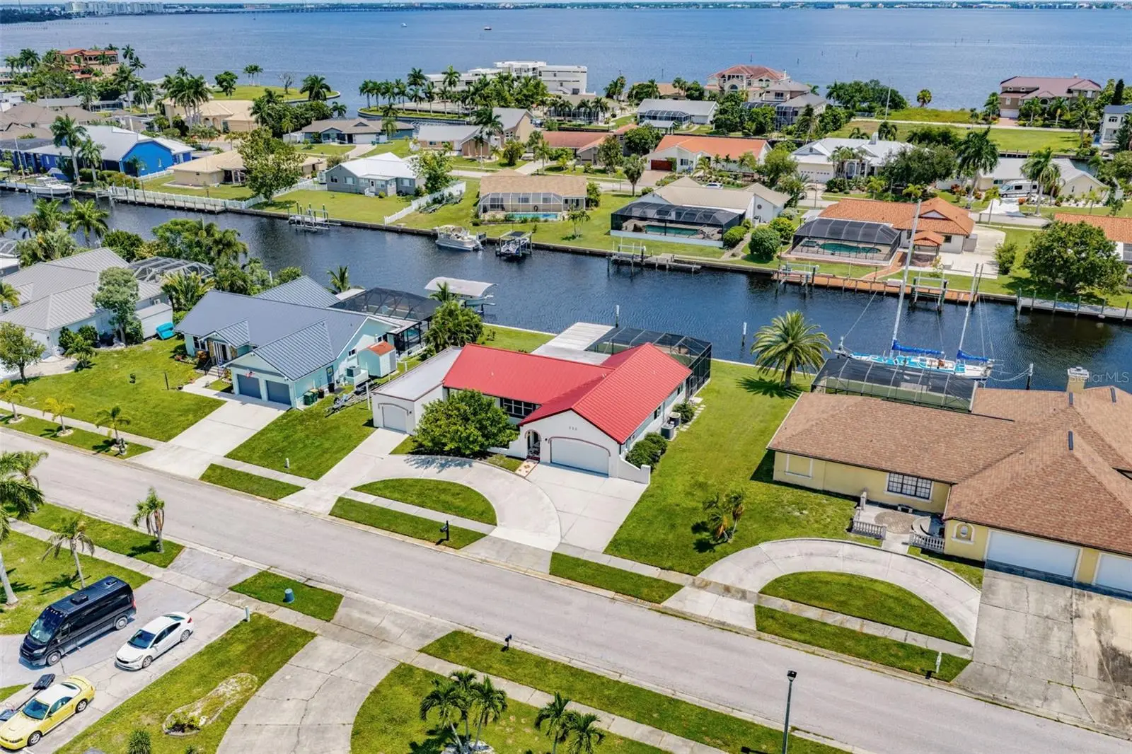 235 Tait Terrace, FL