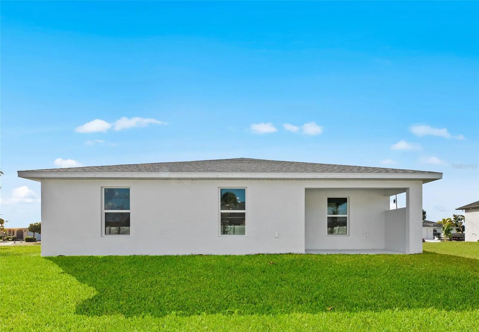 23356 Rountree Avenue, FL