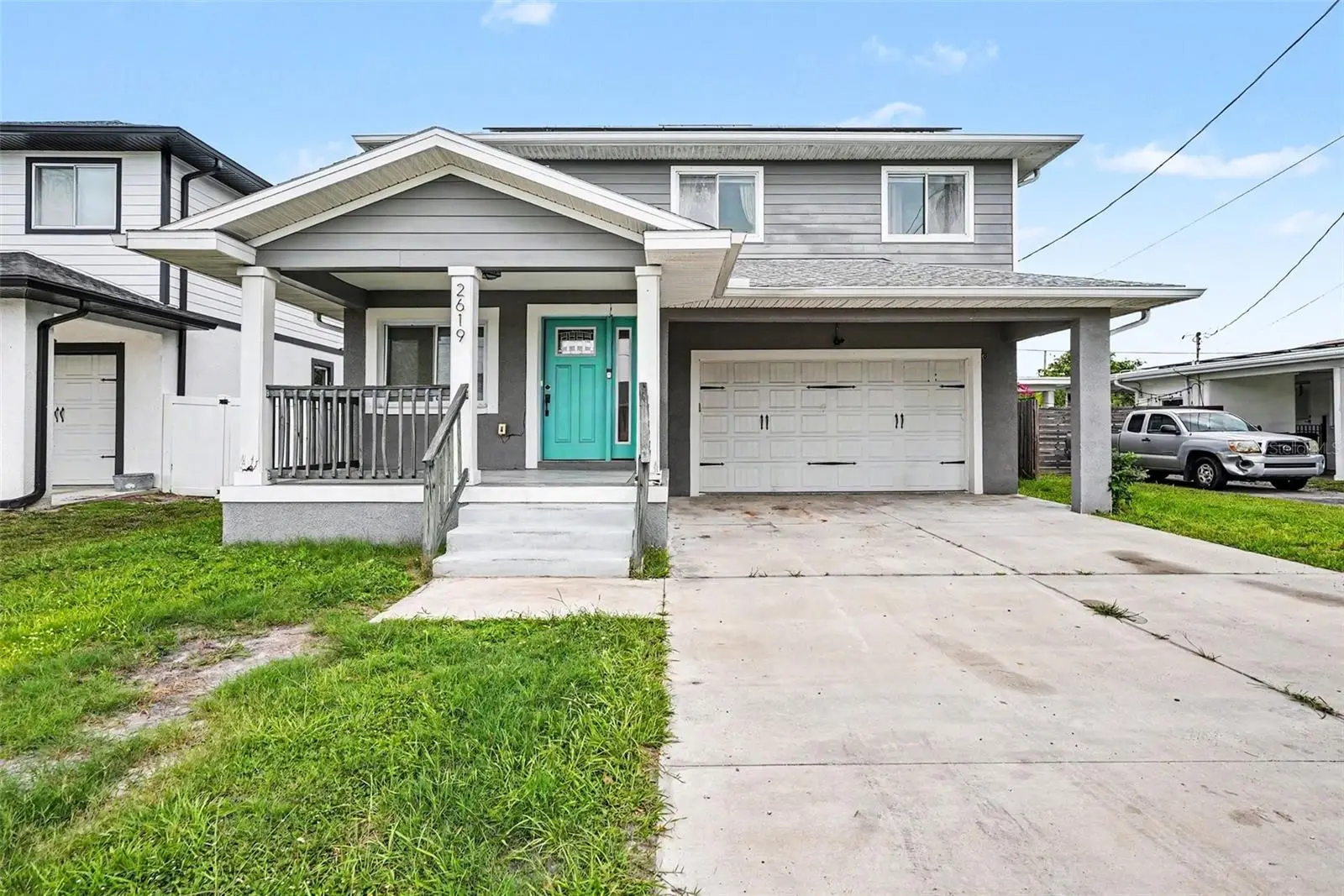 2619 St Conrad, FL