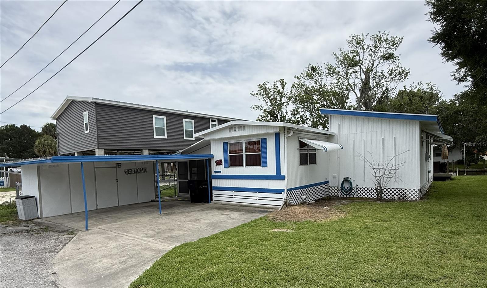 10270 Grotto Court, FL