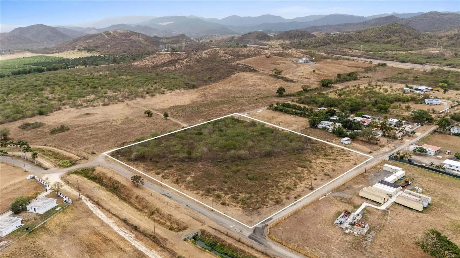 Obdulia, PR