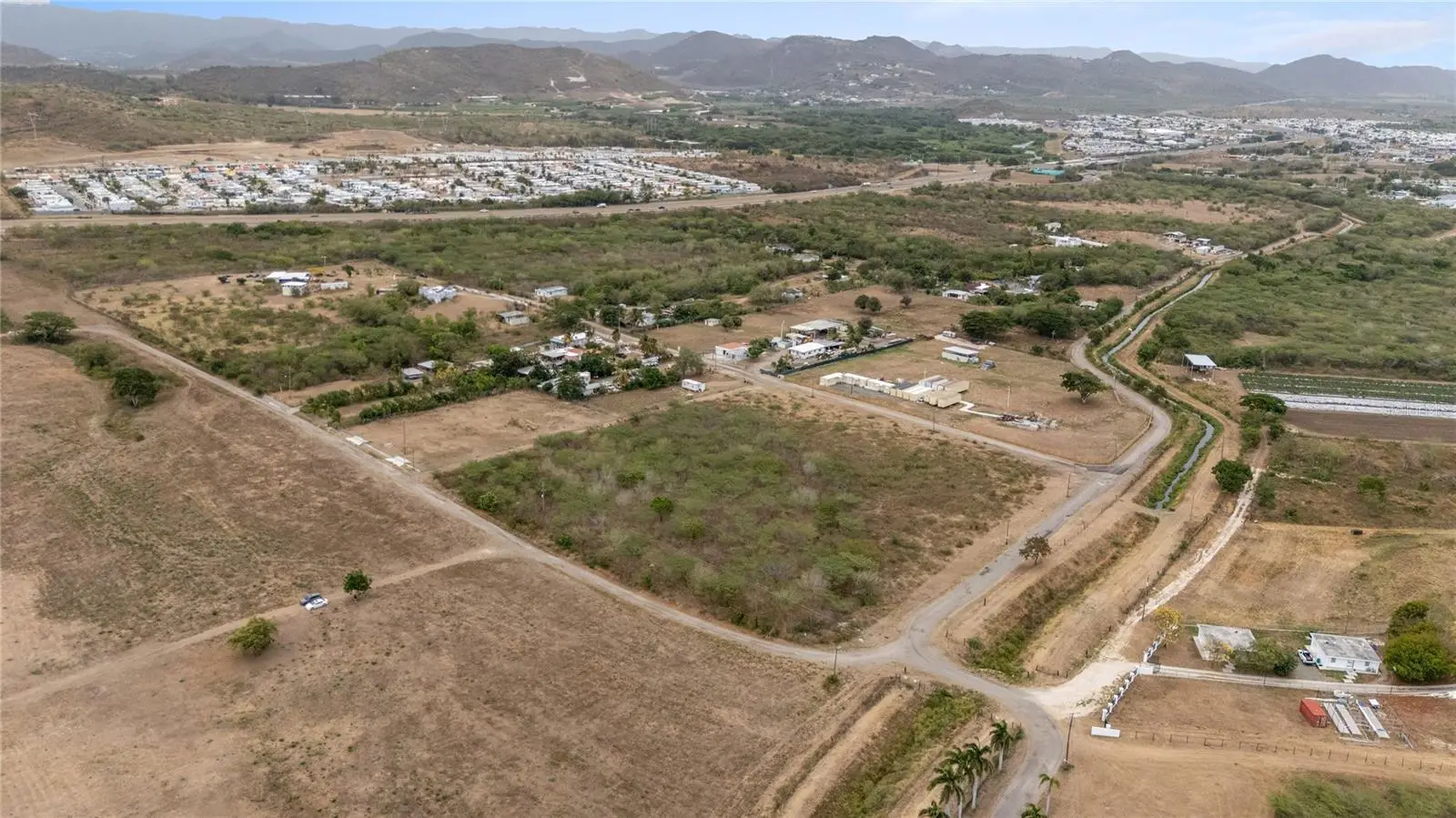 Obdulia, PR