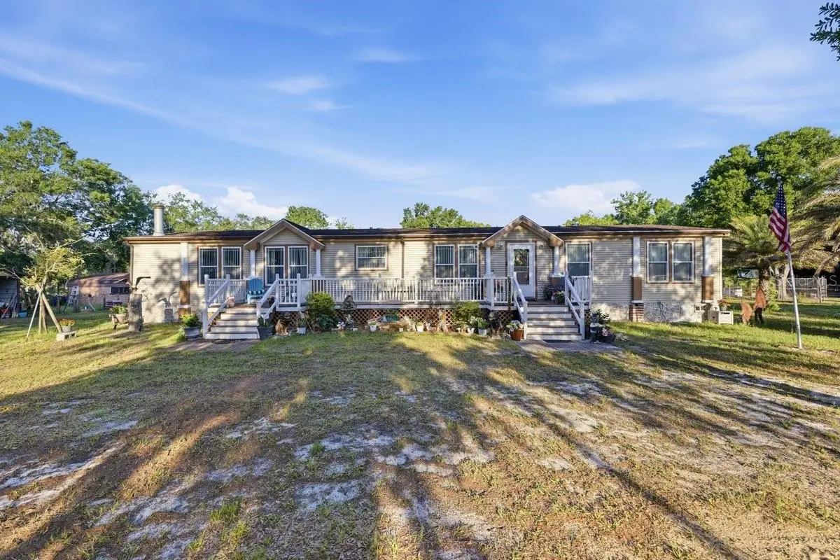 1560 Mcclellan Road, FL