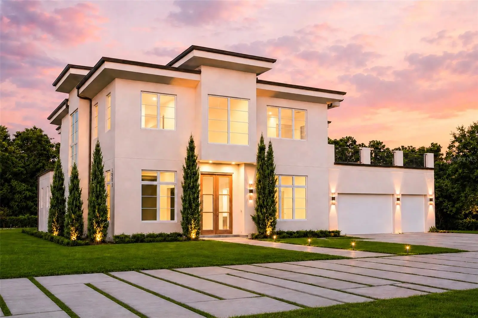 1351 Via Markham Court, FL