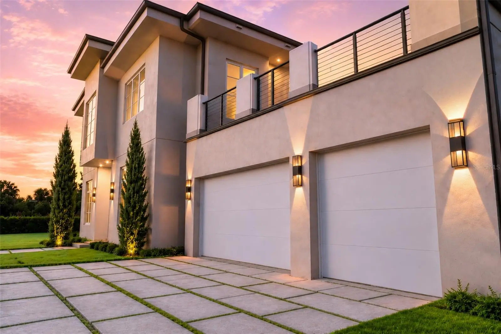 1351 Via Markham Court, FL