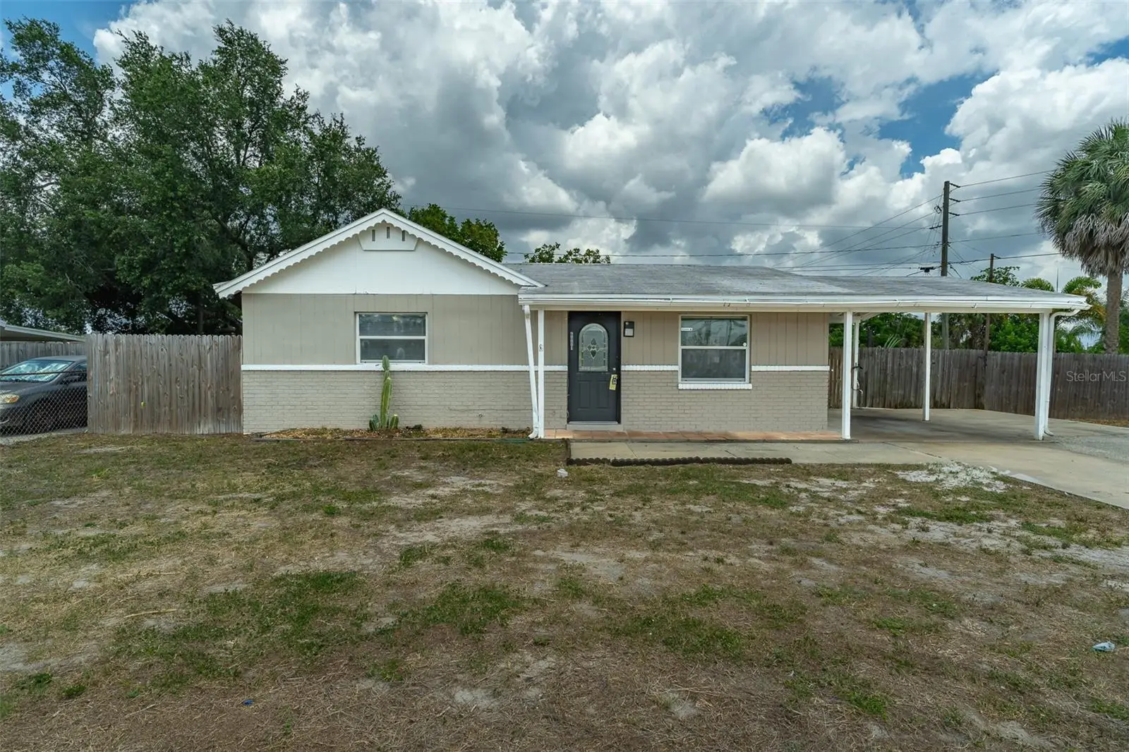 6001 Crestridge Road, FL