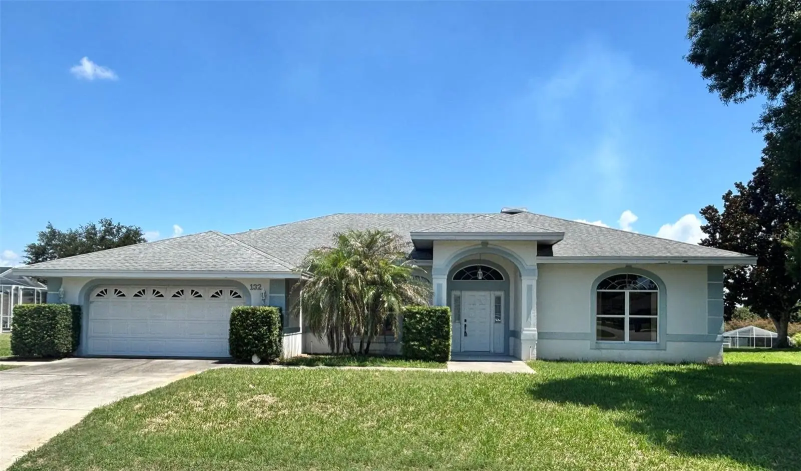 132 Lake Mariam Way, FL