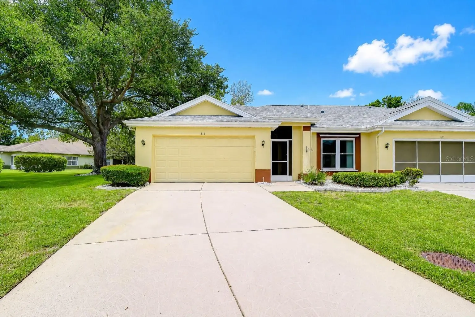 818 Mccallister Avenue, FL