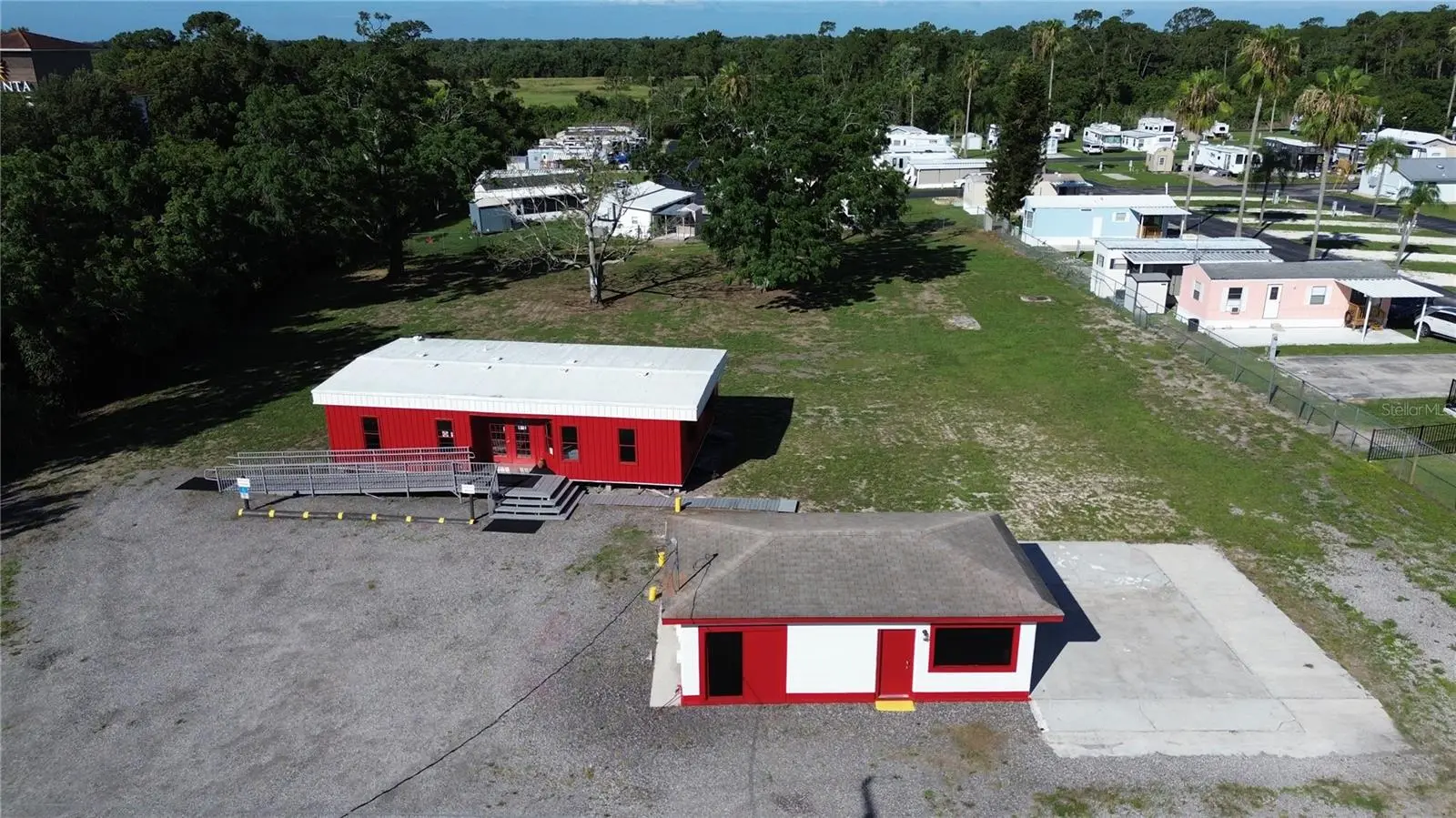 4109 Us Highway 27, FL