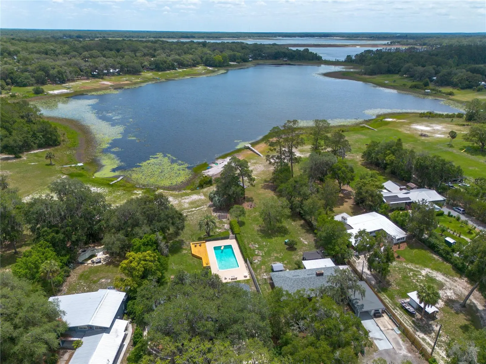 3933 State Road 21, FL