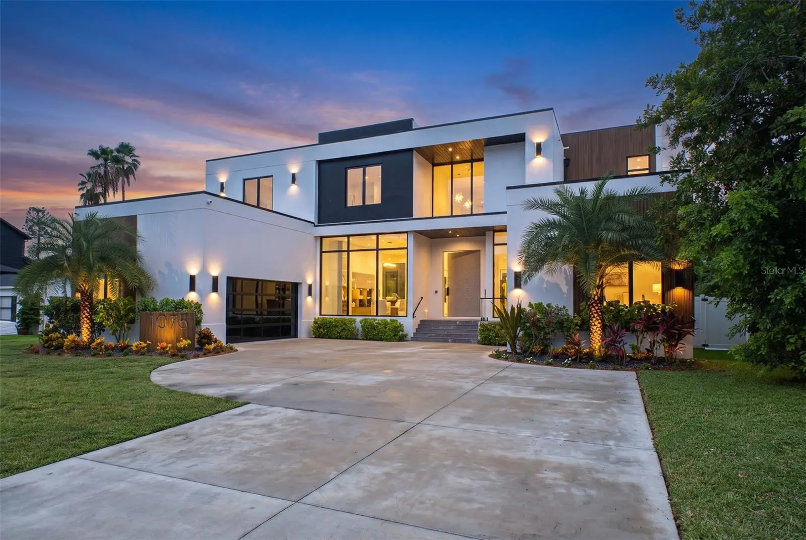 1076 Snell Isle Boulevard, FL