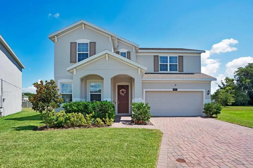 5063 Hatchineha Court, FL