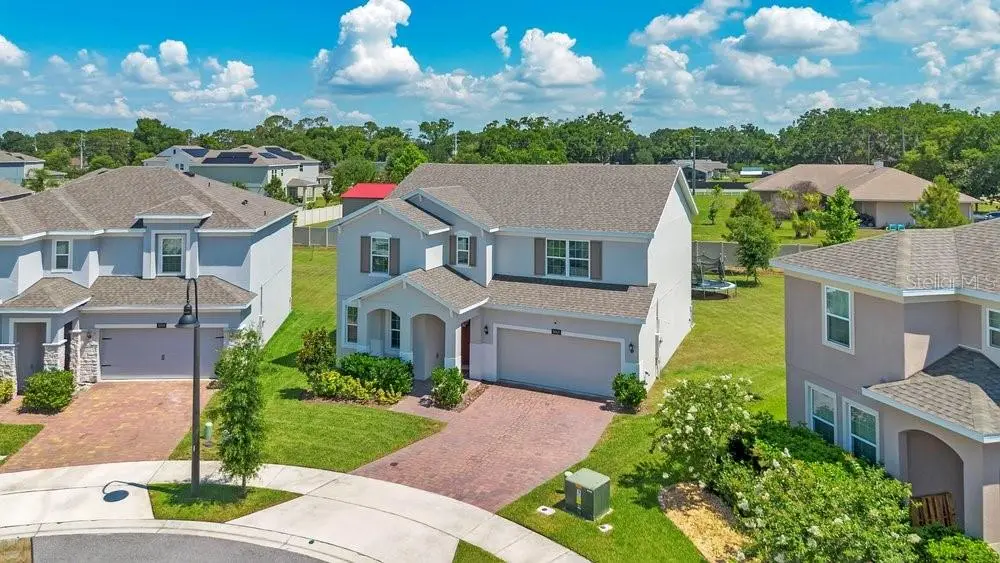 5063 Hatchineha Court, FL