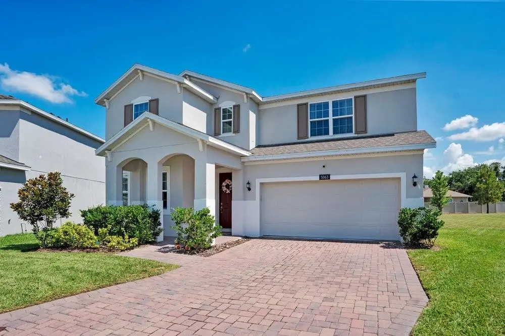 5063 Hatchineha Court, FL
