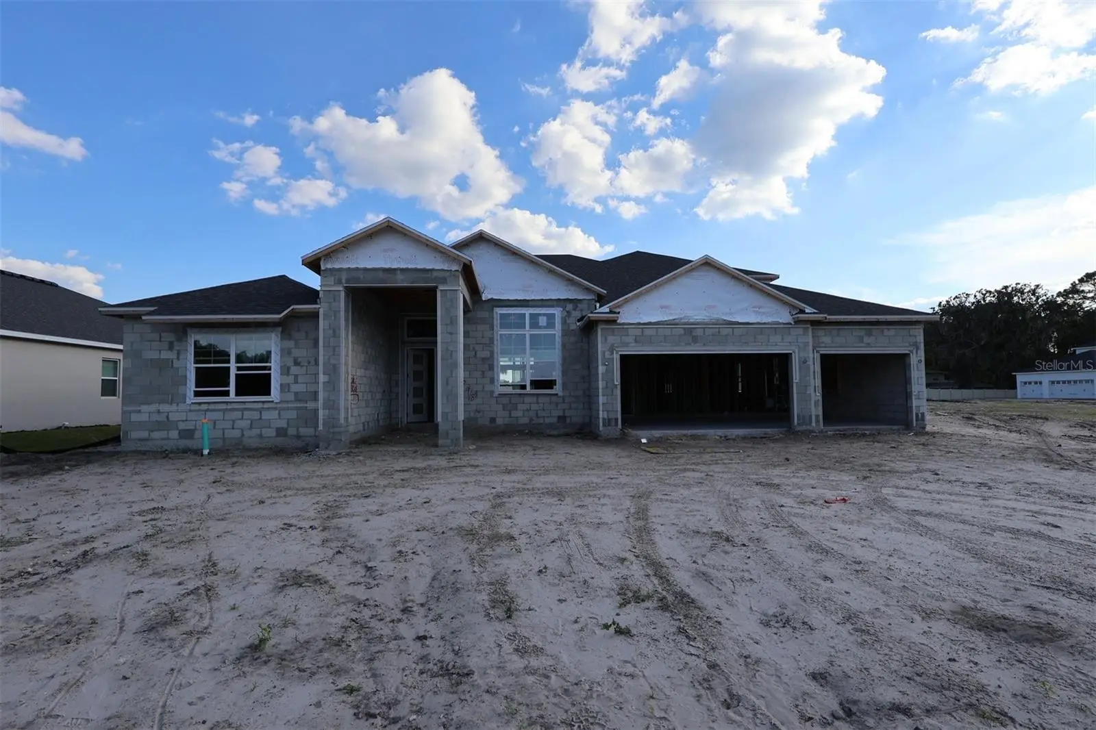 3072 Solace Way, FL