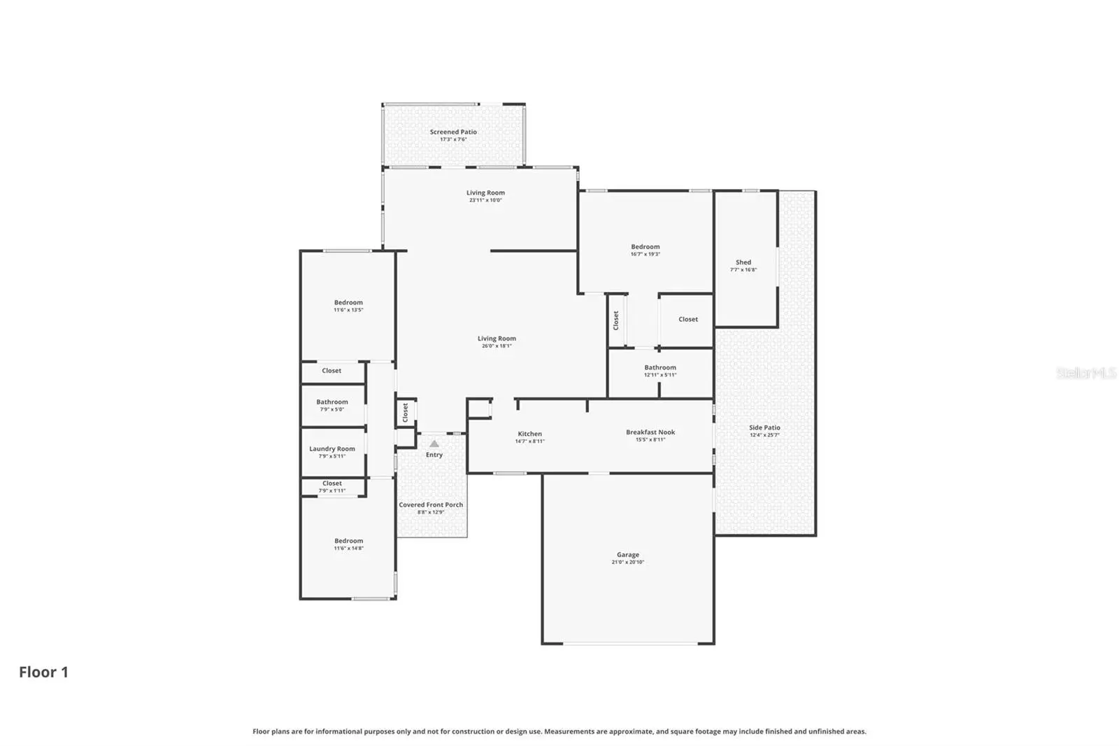 14651 Village Glen Circle, FL