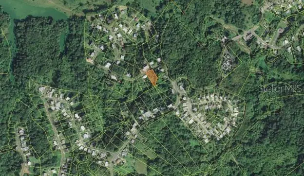 Lot#50 Miradero Gardens Dev., Pitirre St., PR