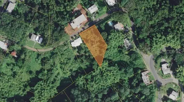 Lot#50 Miradero Gardens Dev., Pitirre St., PR