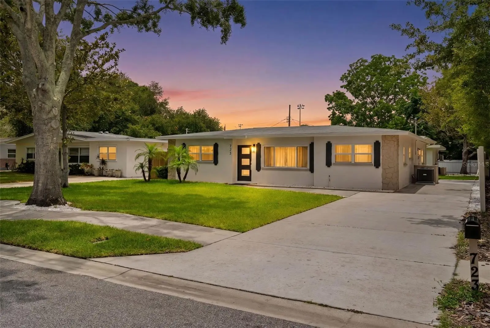 723 Bayshore Drive, FL